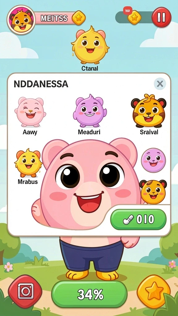 Screenshot samurai555 nomor 3