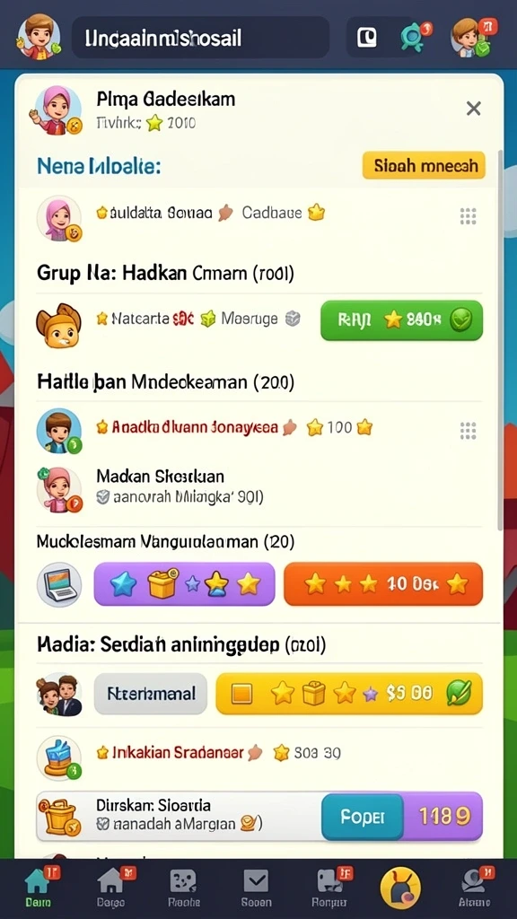Screenshot seduniatoto nomor 2