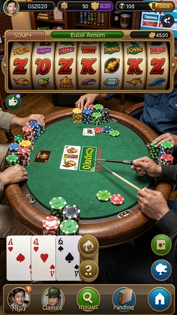Screenshot slotsri nomor 1