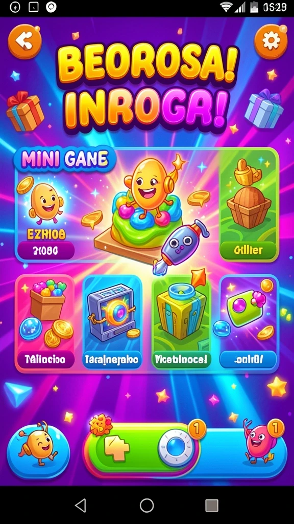 Screenshot spinlucky nomor 1