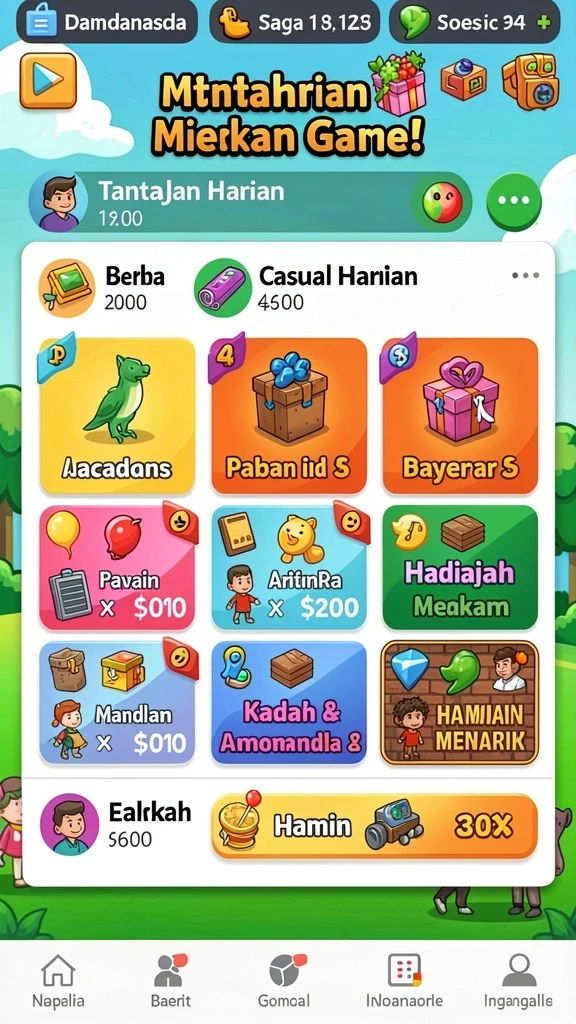 Screenshot stake779 nomor 3