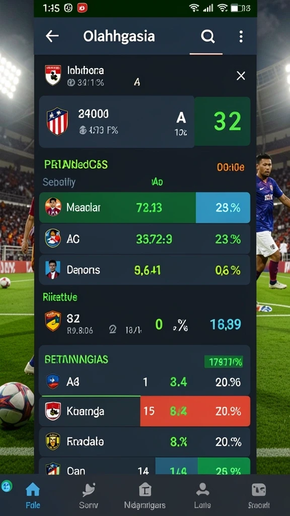 Screenshot surga77 nomor 3