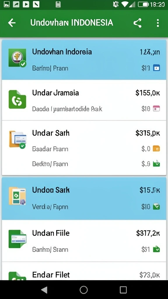 Screenshot ternatetoto nomor 2