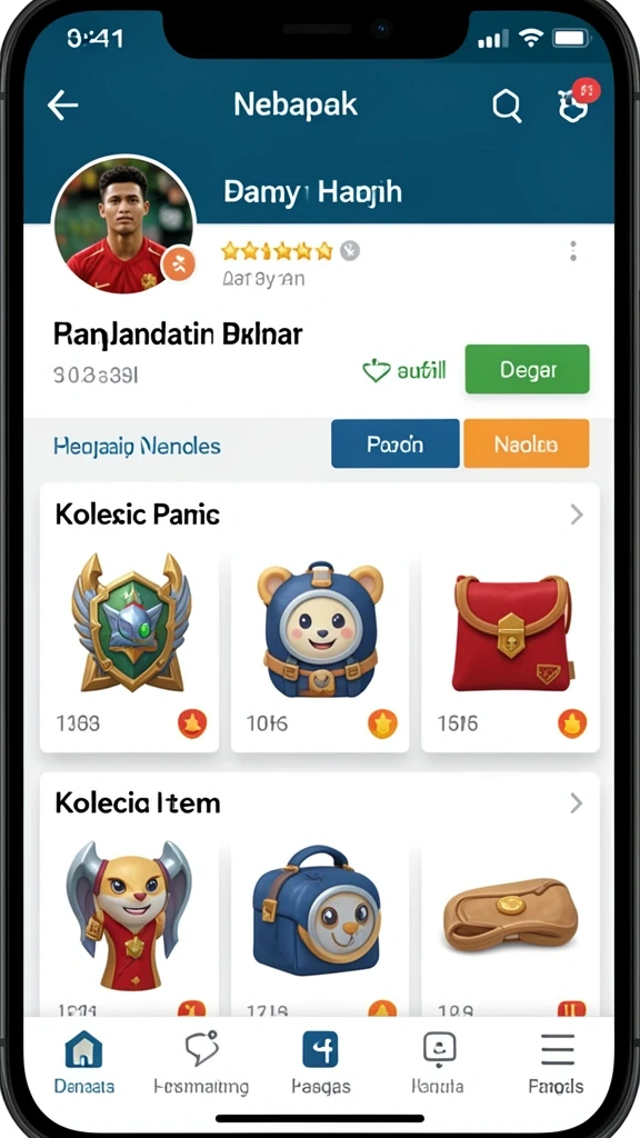 Screenshot togelup nomor 3