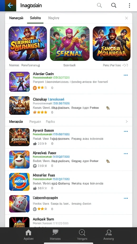 Screenshot toto20 nomor 3