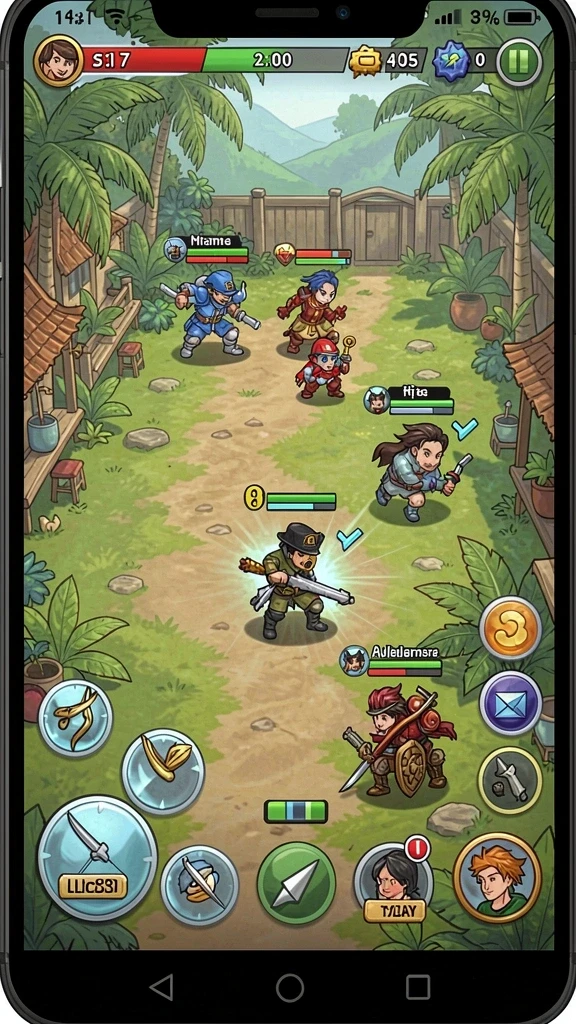 Screenshot venom889 nomor 2