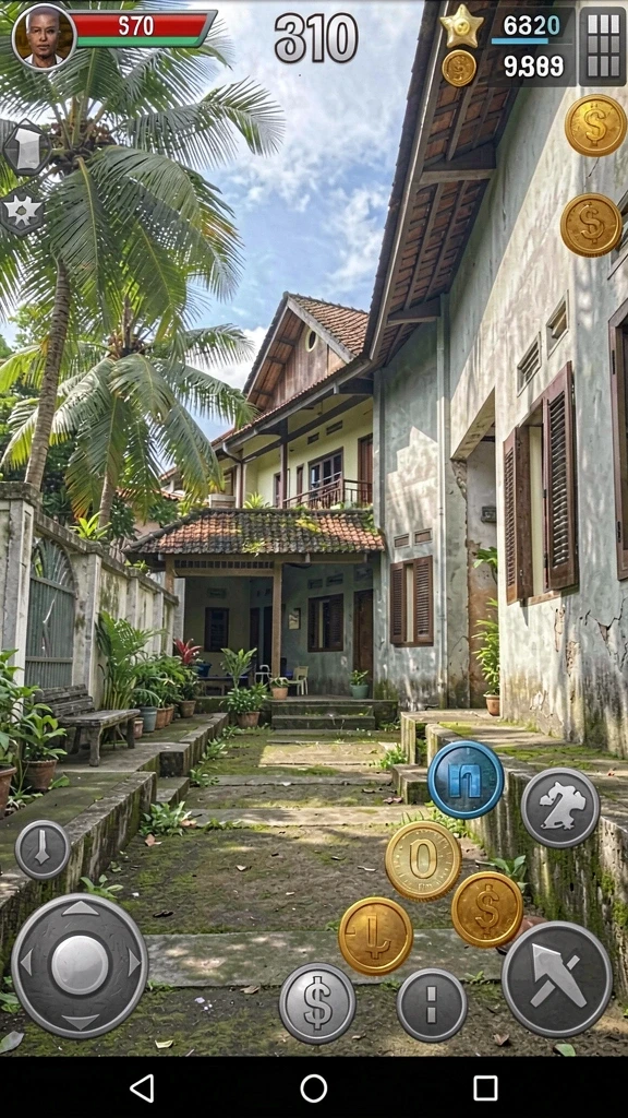 Screenshot winboss nomor 1