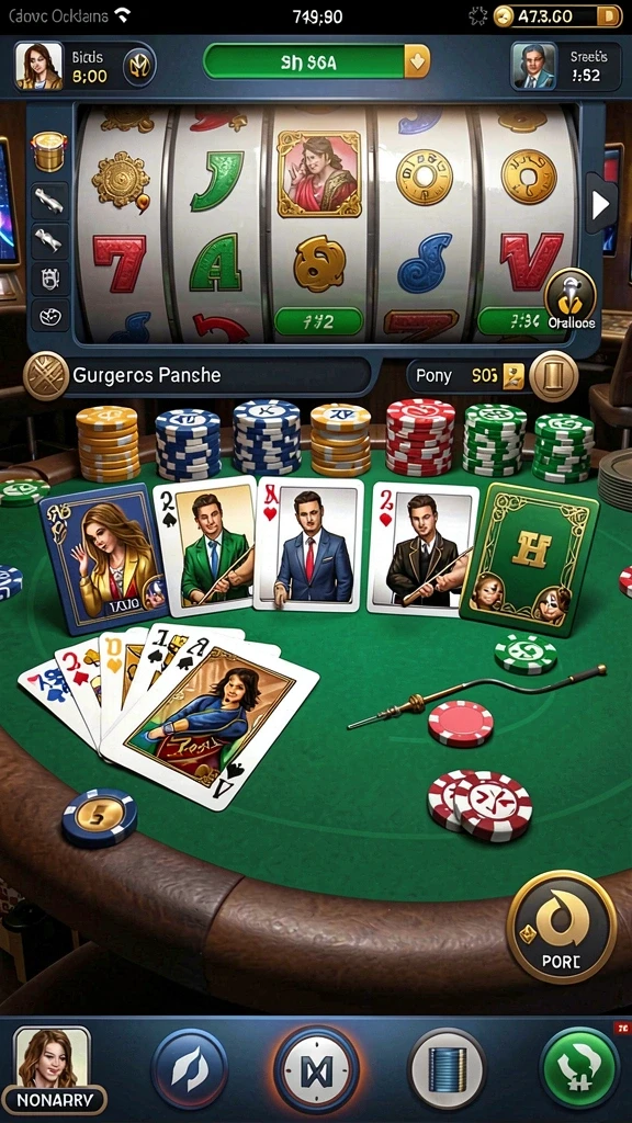 Screenshot winboss nomor 2