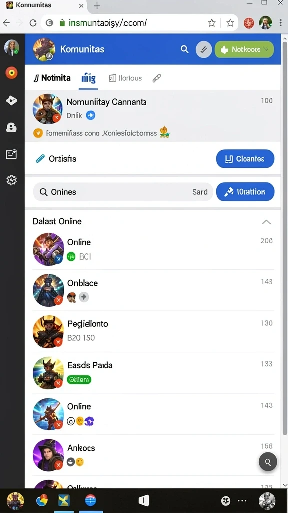 Screenshot winboss nomor 3