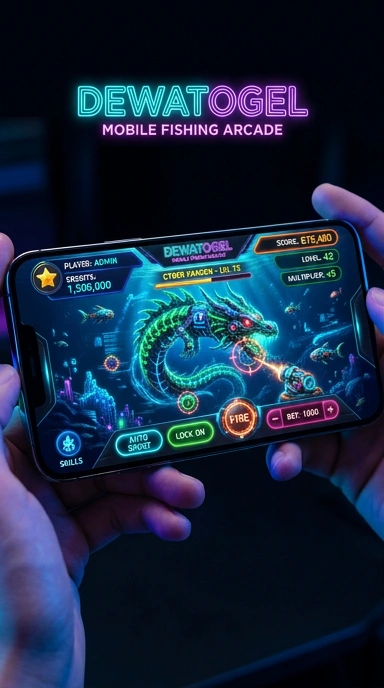 Pratinjau antarmuka dewatogel — aplikasi APK resmi Android v2.9.4